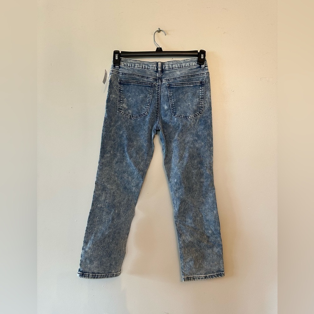 Boys Wonder Nation Jeans 10 husky nwt - Picture 3 of 3